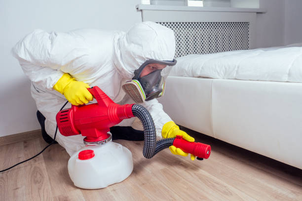 Best Wildlife Control Services  in Hanna City, IL